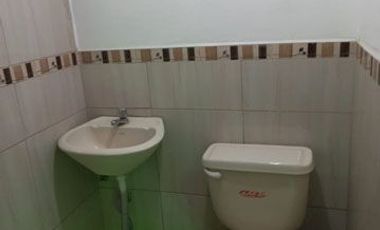 Venta de casa en Otavalo sector Gonzales Suarez,  frente al parque