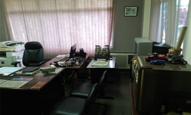 bodega industrial con terreno de venta portoviejo