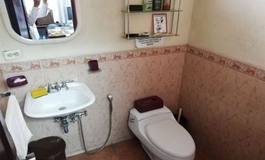 bodega industrial con terreno de venta portoviejo