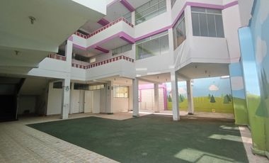 GRAN OPORTUNIDAD - EN VENTA LOCAL PARA INSTITUCION EDUCATIVA