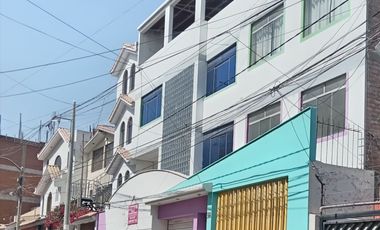 GRAN OPORTUNIDAD - EN VENTA LOCAL PARA INSTITUCION EDUCATIVA