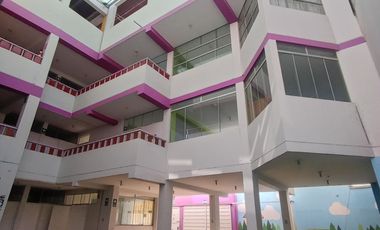 GRAN OPORTUNIDAD - EN VENTA LOCAL PARA INSTITUCION EDUCATIVA