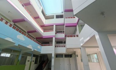 GRAN OPORTUNIDAD - EN VENTA LOCAL PARA INSTITUCION EDUCATIVA