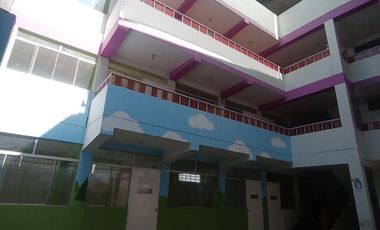 GRAN OPORTUNIDAD - EN VENTA LOCAL PARA INSTITUCION EDUCATIVA