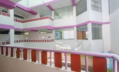 GRAN OPORTUNIDAD - EN VENTA LOCAL PARA INSTITUCION EDUCATIVA