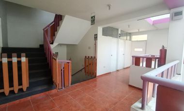 GRAN OPORTUNIDAD - EN VENTA LOCAL PARA INSTITUCION EDUCATIVA