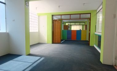 GRAN OPORTUNIDAD - EN VENTA LOCAL PARA INSTITUCION EDUCATIVA