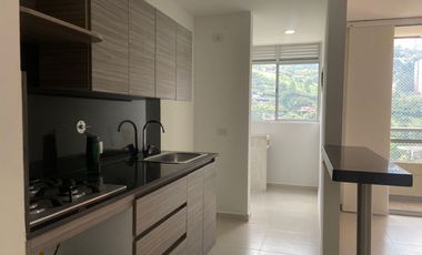 46096 Apto en Arrendamiento La Florida