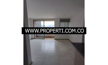 ARRIENDO APARTAMENTO ITAGUI SECTOR PILSEN