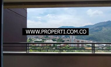 ARRIENDO APARTAMENTO ITAGUI SECTOR PILSEN