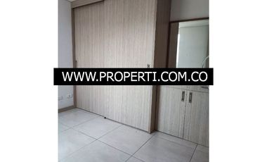 ARRIENDO APARTAMENTO ITAGUI SECTOR PILSEN