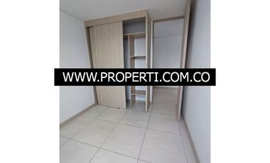 ARRIENDO APARTAMENTO ITAGUI SECTOR PILSEN