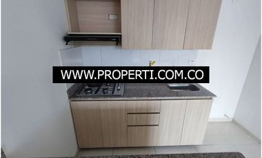 ARRIENDO APARTAMENTO ITAGUI SECTOR PILSEN