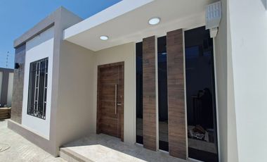 casa de venta en manta zona norte
