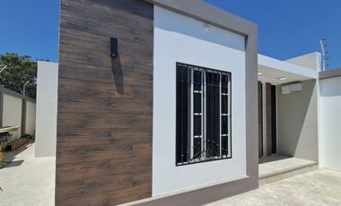 casa de venta en manta zona norte