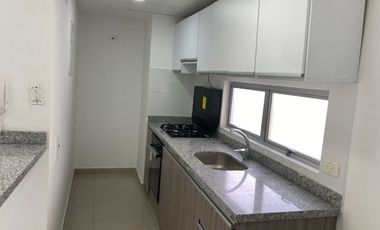 EN VENTA APARTAMENTO EN EL CONDOMINIO MEDITERRANEO