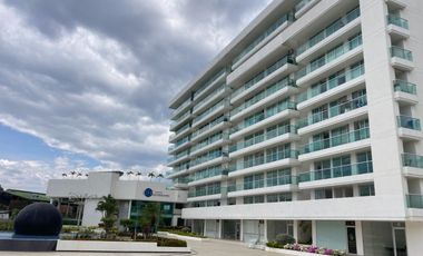 EN VENTA APARTAMENTO EN EL CONDOMINIO MEDITERRANEO