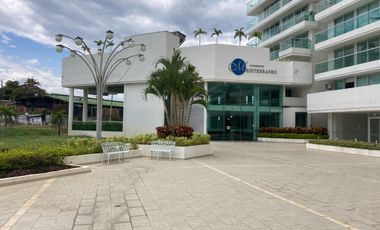 EN VENTA APARTAMENTO EN EL CONDOMINIO MEDITERRANEO