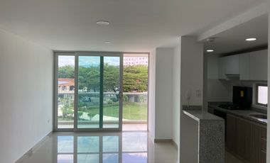 EN VENTA APARTAMENTO EN EL CONDOMINIO MEDITERRANEO