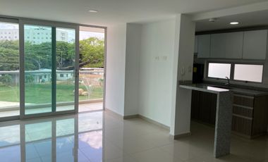 EN VENTA APARTAMENTO EN EL CONDOMINIO MEDITERRANEO
