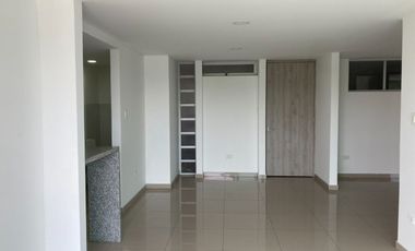 EN VENTA APARTAMENTO EN EL CONDOMINIO MEDITERRANEO