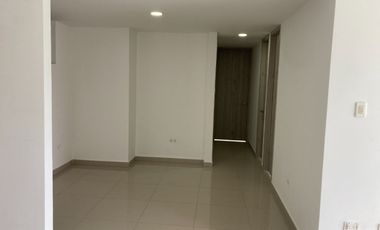EN VENTA APARTAMENTO EN EL CONDOMINIO MEDITERRANEO