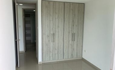 EN VENTA APARTAMENTO EN EL CONDOMINIO MEDITERRANEO