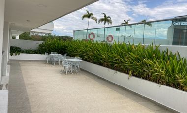 EN VENTA APARTAMENTO EN EL CONDOMINIO MEDITERRANEO