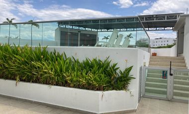 EN VENTA APARTAMENTO EN EL CONDOMINIO MEDITERRANEO