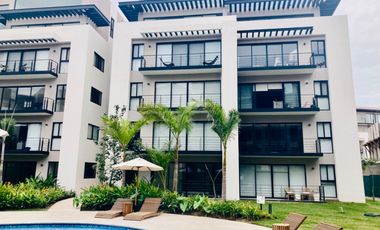 Departamento en Renta en el nuevo desarrollo ALTEA a Estrenar