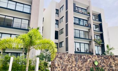 Departamento en Renta en el nuevo desarrollo ALTEA a Estrenar