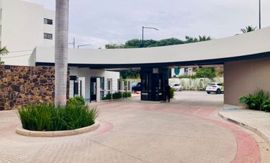 Departamento en Renta en el nuevo desarrollo ALTEA a Estrenar