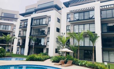 Departamento en Renta en el nuevo desarrollo ALTEA a Estrenar