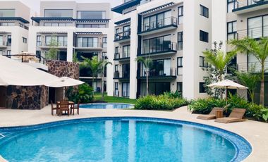 Departamento en Renta en el nuevo desarrollo ALTEA a Estrenar