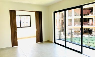 Departamento en Renta en el nuevo desarrollo ALTEA a Estrenar