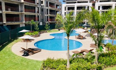 Departamento en Renta en el nuevo desarrollo ALTEA a Estrenar