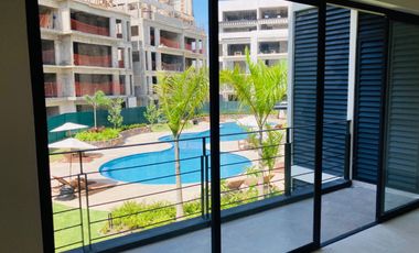 Departamento en Renta en el nuevo desarrollo ALTEA a Estrenar