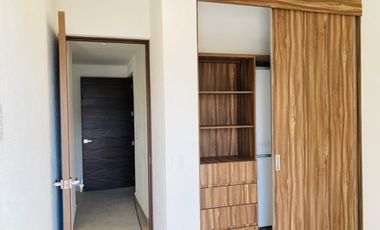 Departamento en Renta en el nuevo desarrollo ALTEA a Estrenar