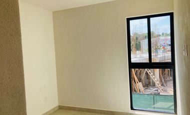 Departamento en Renta en el nuevo desarrollo ALTEA a Estrenar