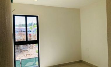 Departamento en Renta en el nuevo desarrollo ALTEA a Estrenar