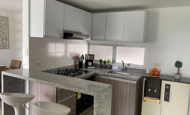 EN VENTA APARTAMENTO EN CONDOMINIO MEDITERRANEO