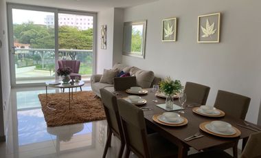 EN VENTA APARTAMENTO EN CONDOMINIO MEDITERRANEO