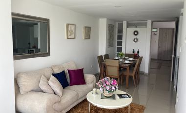 EN VENTA APARTAMENTO EN CONDOMINIO MEDITERRANEO