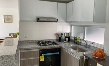 EN VENTA APARTAMENTO EN CONDOMINIO MEDITERRANEO