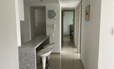 EN VENTA APARTAMENTO EN CONDOMINIO MEDITERRANEO