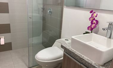 EN VENTA APARTAMENTO EN CONDOMINIO MEDITERRANEO