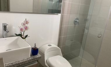 EN VENTA APARTAMENTO EN CONDOMINIO MEDITERRANEO