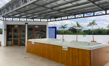 EN VENTA APARTAMENTO EN CONDOMINIO MEDITERRANEO