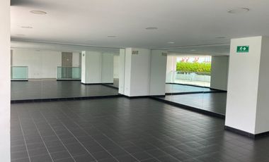 EN VENTA APARTAMENTO EN CONDOMINIO MEDITERRANEO