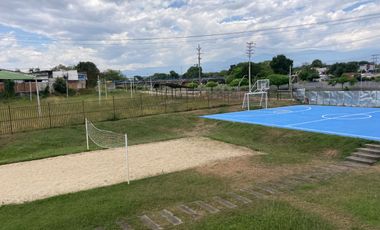 EN VENTA APARTAMENTO EN CONDOMINIO MEDITERRANEO